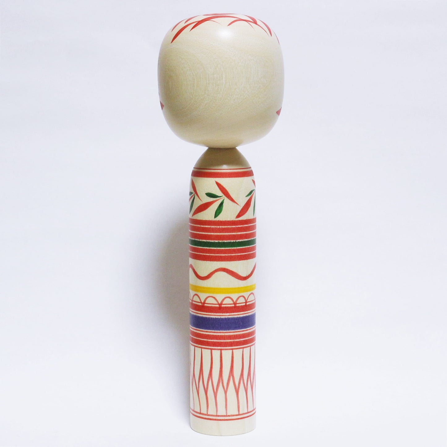 佐藤 松之進 型　Matsunoshin Sato Style KOKESHI　※806