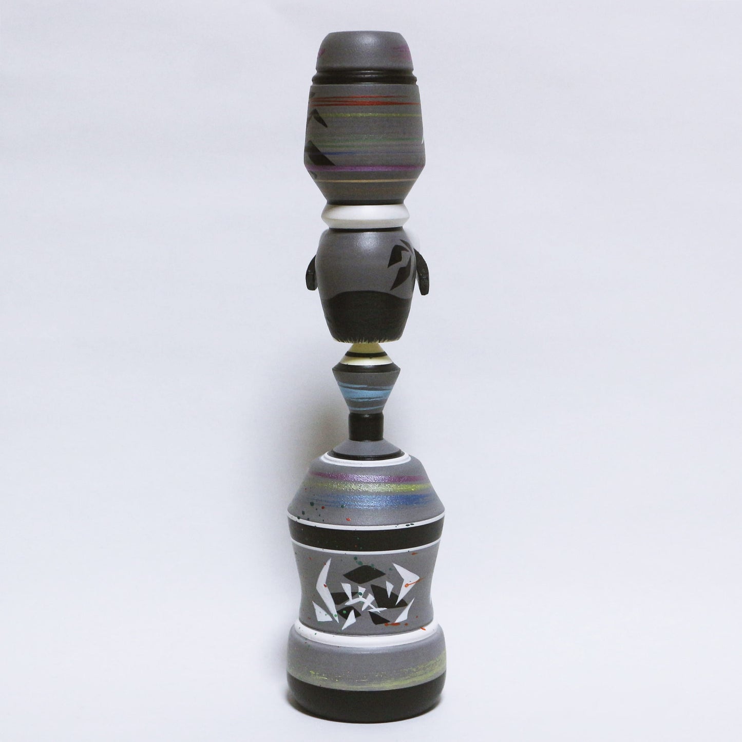 電脳猫10　Cyber Cat 10 KOKESHI　※807