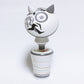 電脳猫08　Cyber Cat 08 KOKESHI　※809