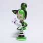 電脳猫07　Cyber Cat 07 KOKESHI　※810