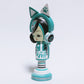 電脳猫06　Cyber Cat 06 KOKESHI　※811