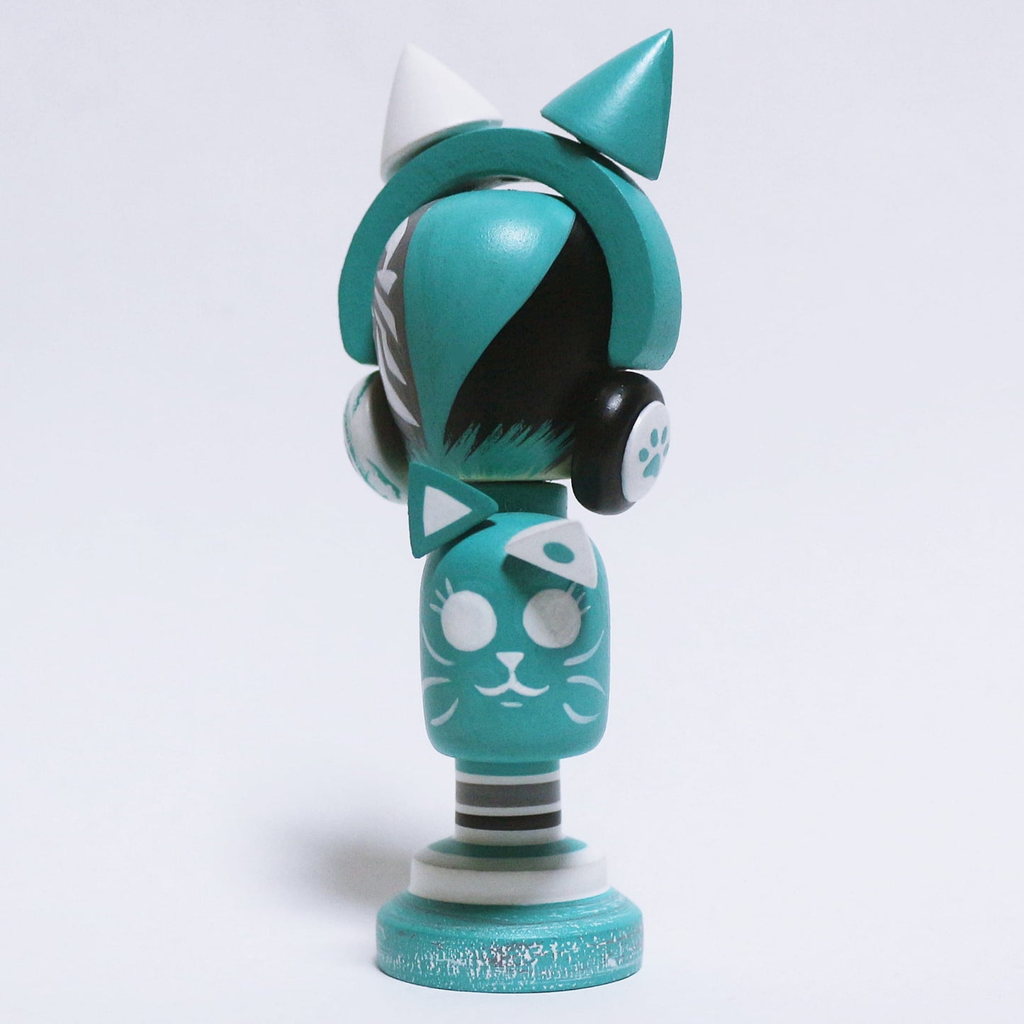 電脳猫06　Cyber Cat 06 KOKESHI　※811
