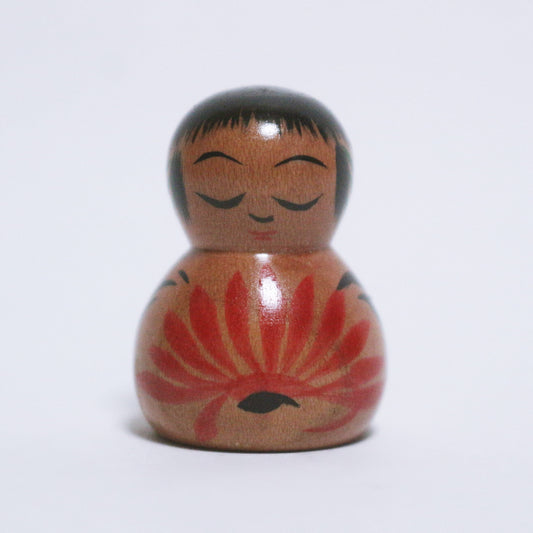 紅梅　えじこ　Red Plum EJIKO　※820