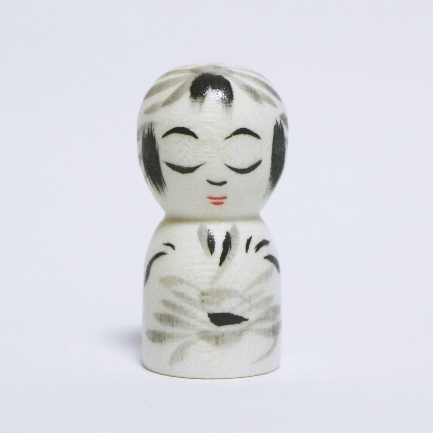 墨　こけし　SUMI KOKESHI　※821