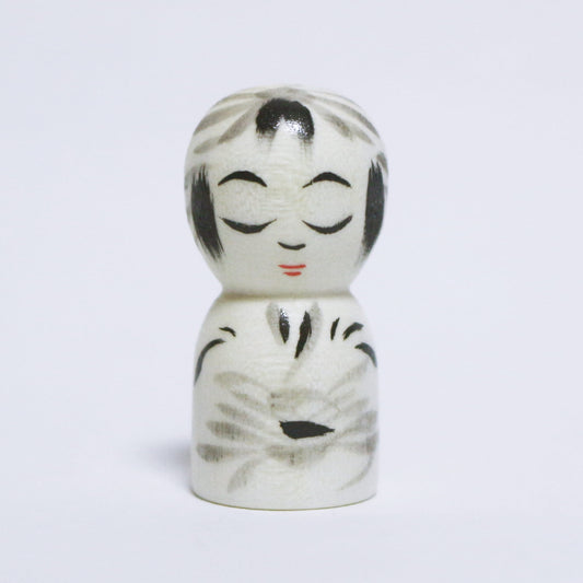 墨　こけし　SUMI KOKESHI　※821
