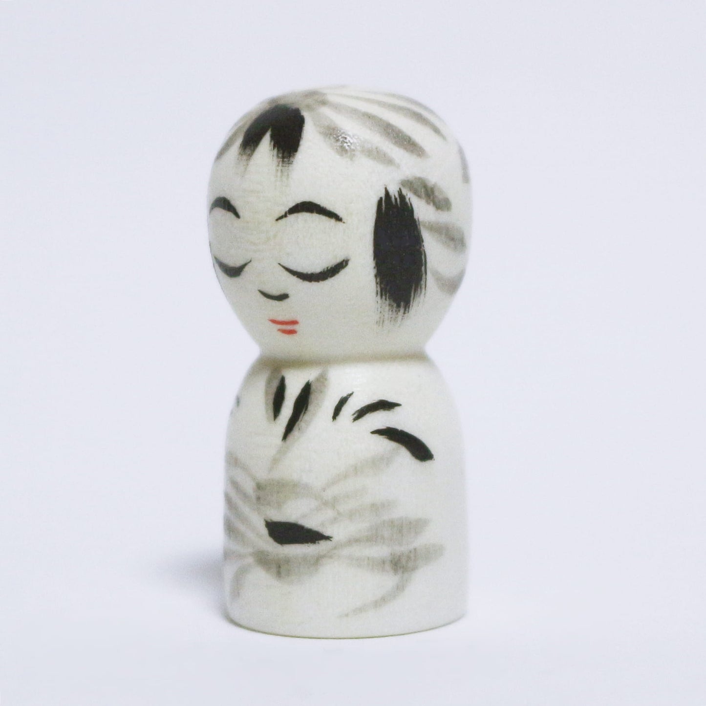 墨　こけし　SUMI KOKESHI　※821
