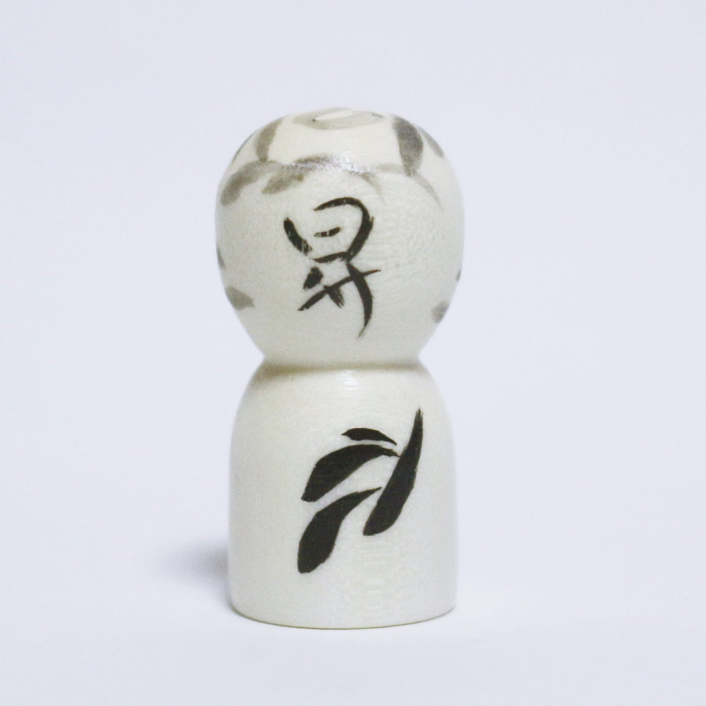 墨　こけし　SUMI KOKESHI　※821