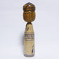 樹種混合　こけし　Mixed Wood species KOKESHI　※822