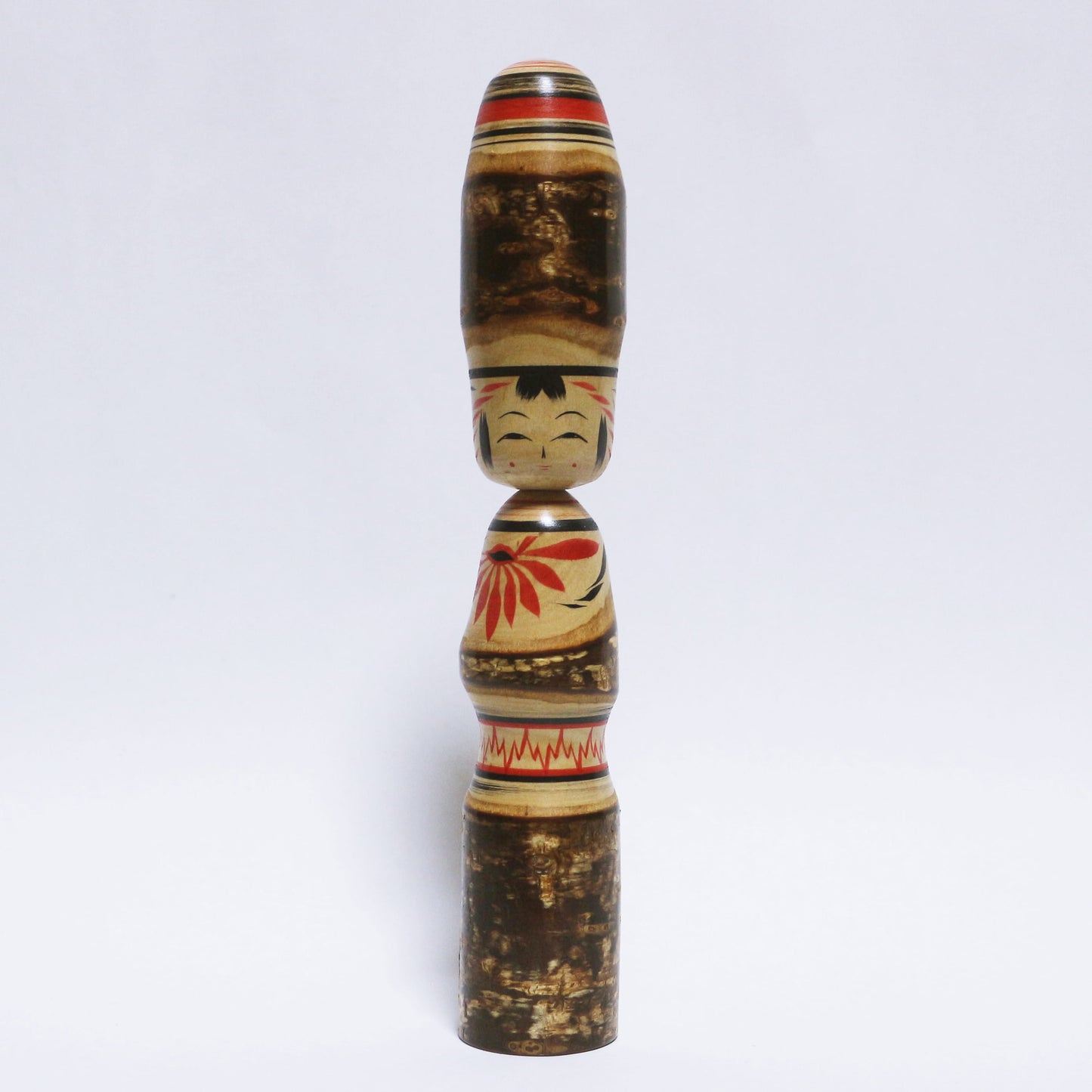 ヤマザクラ　Ｗild Cherry Blossom KOKESHI　※826