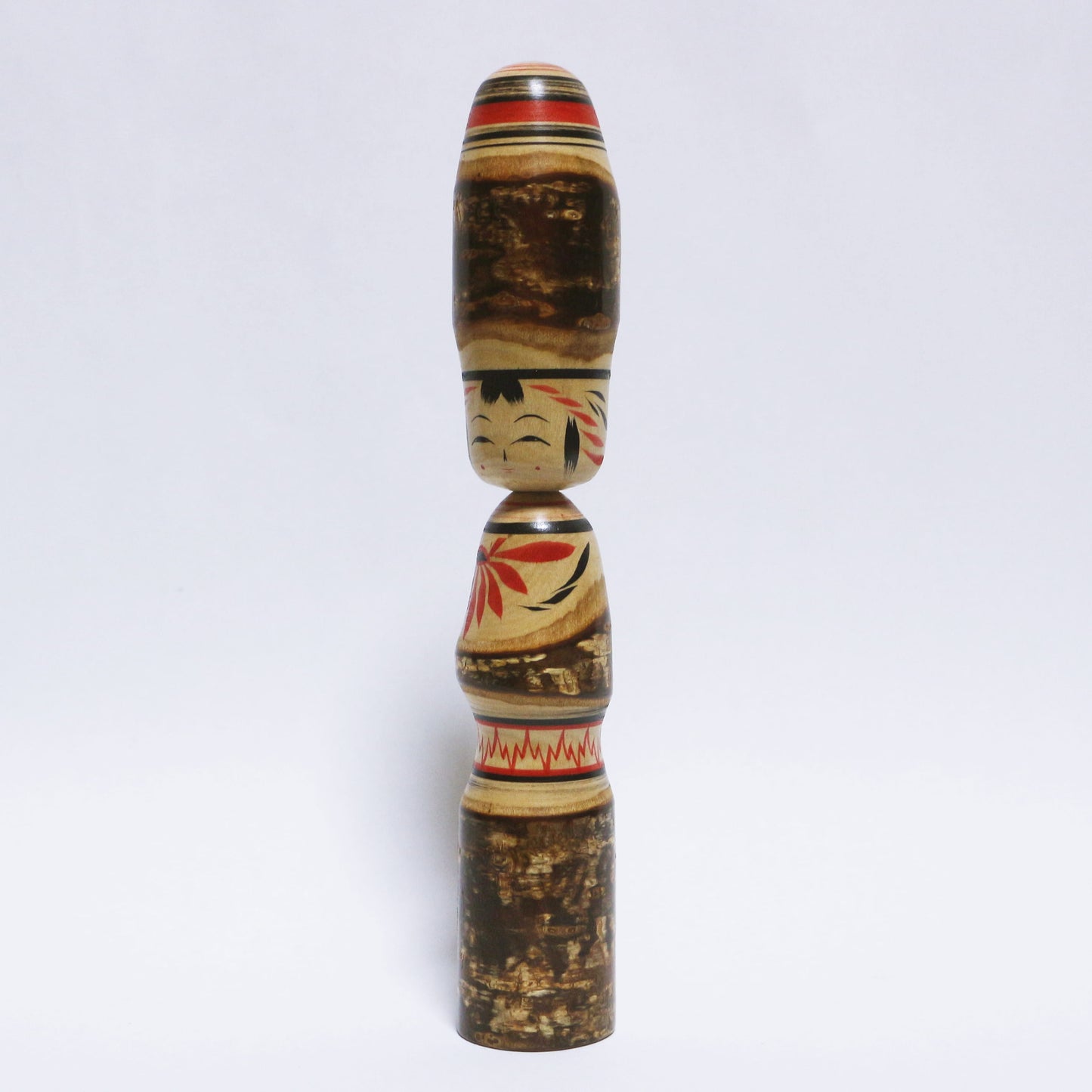 ヤマザクラ　Ｗild Cherry Blossom KOKESHI　※826