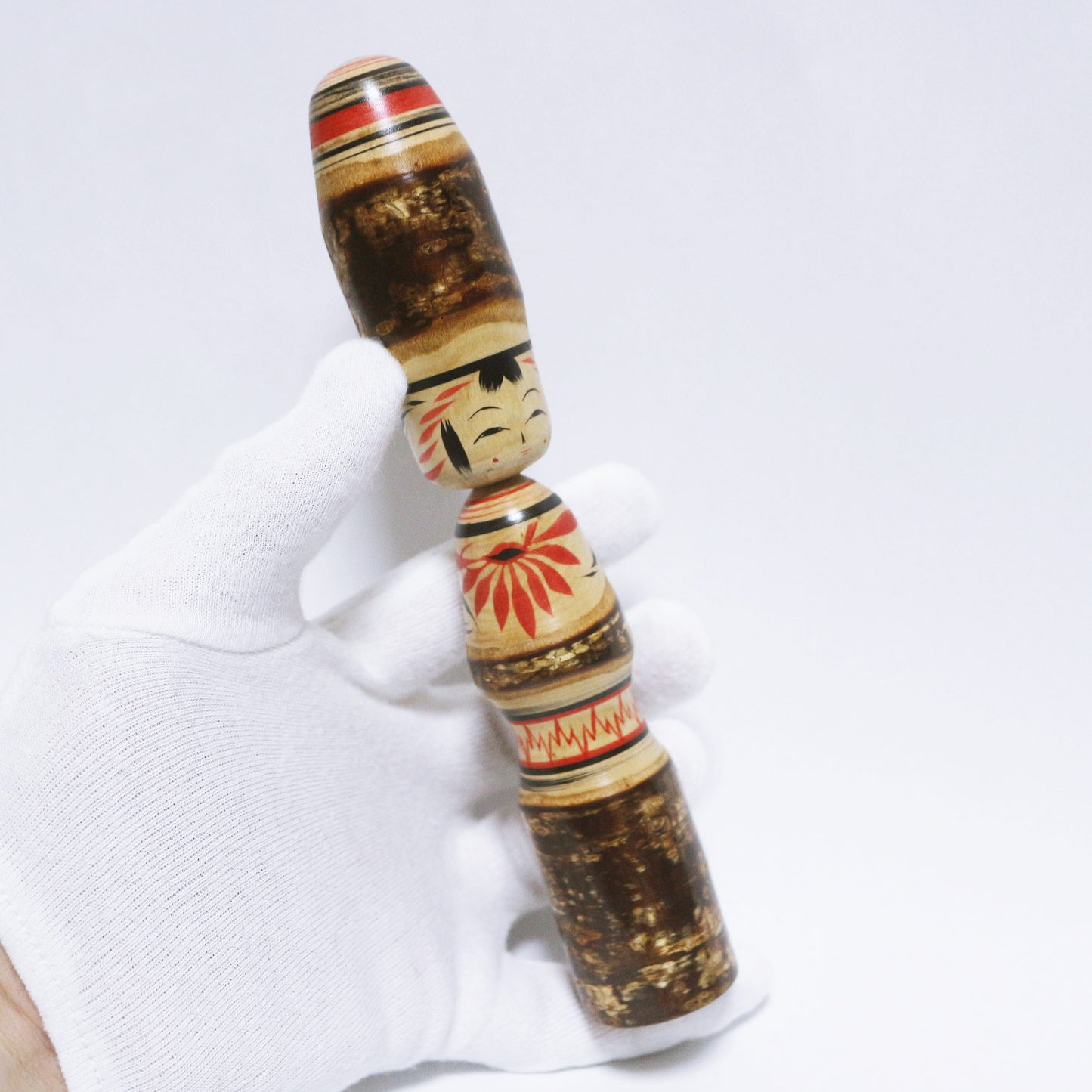 ヤマザクラ　Ｗild Cherry Blossom KOKESHI　※826