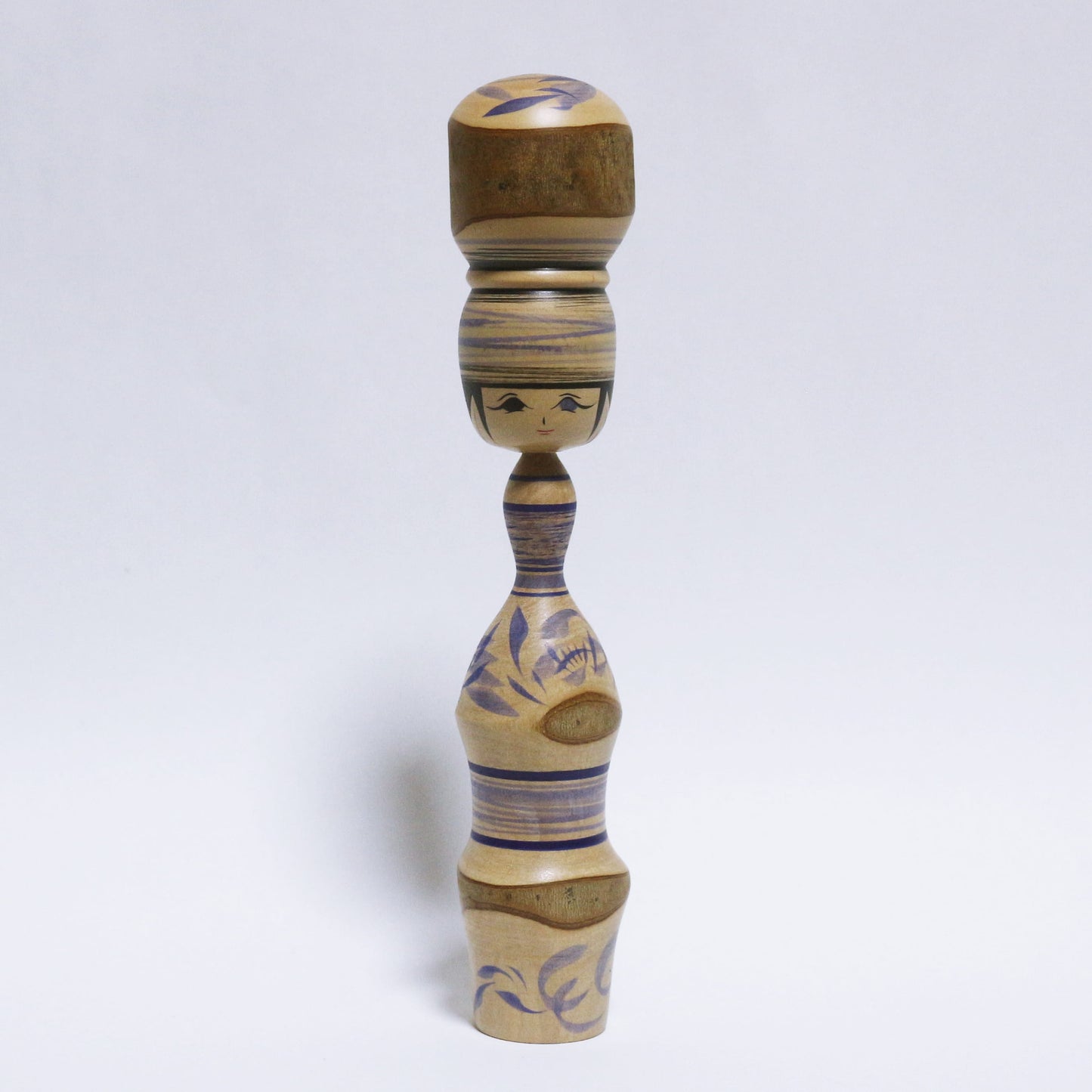 椿　Camellia KOKESHI　※829