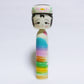 春景色　Spring Scenery KOKESHI　※833