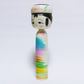 春景色　Spring Scenery KOKESHI　※833