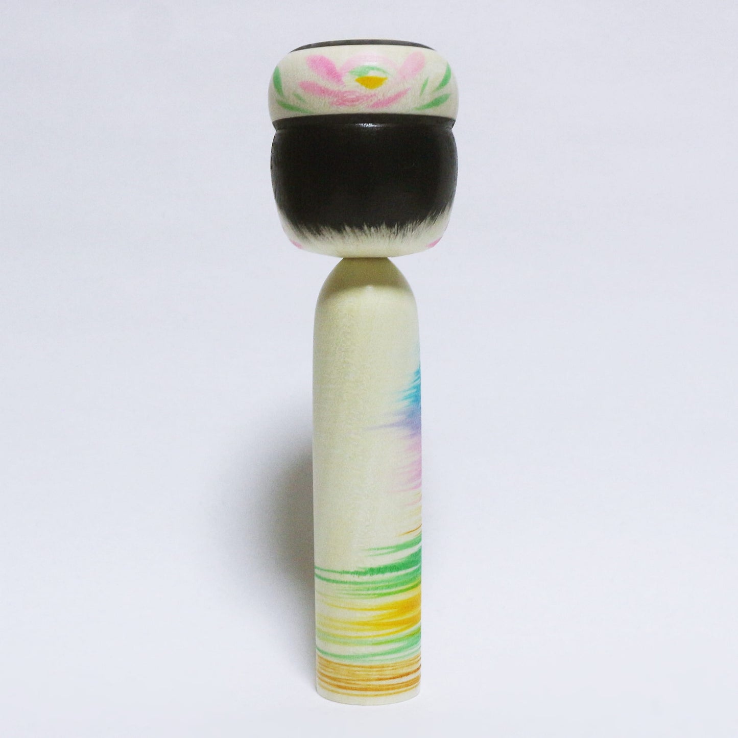 春景色　Spring Scenery KOKESHI　※833