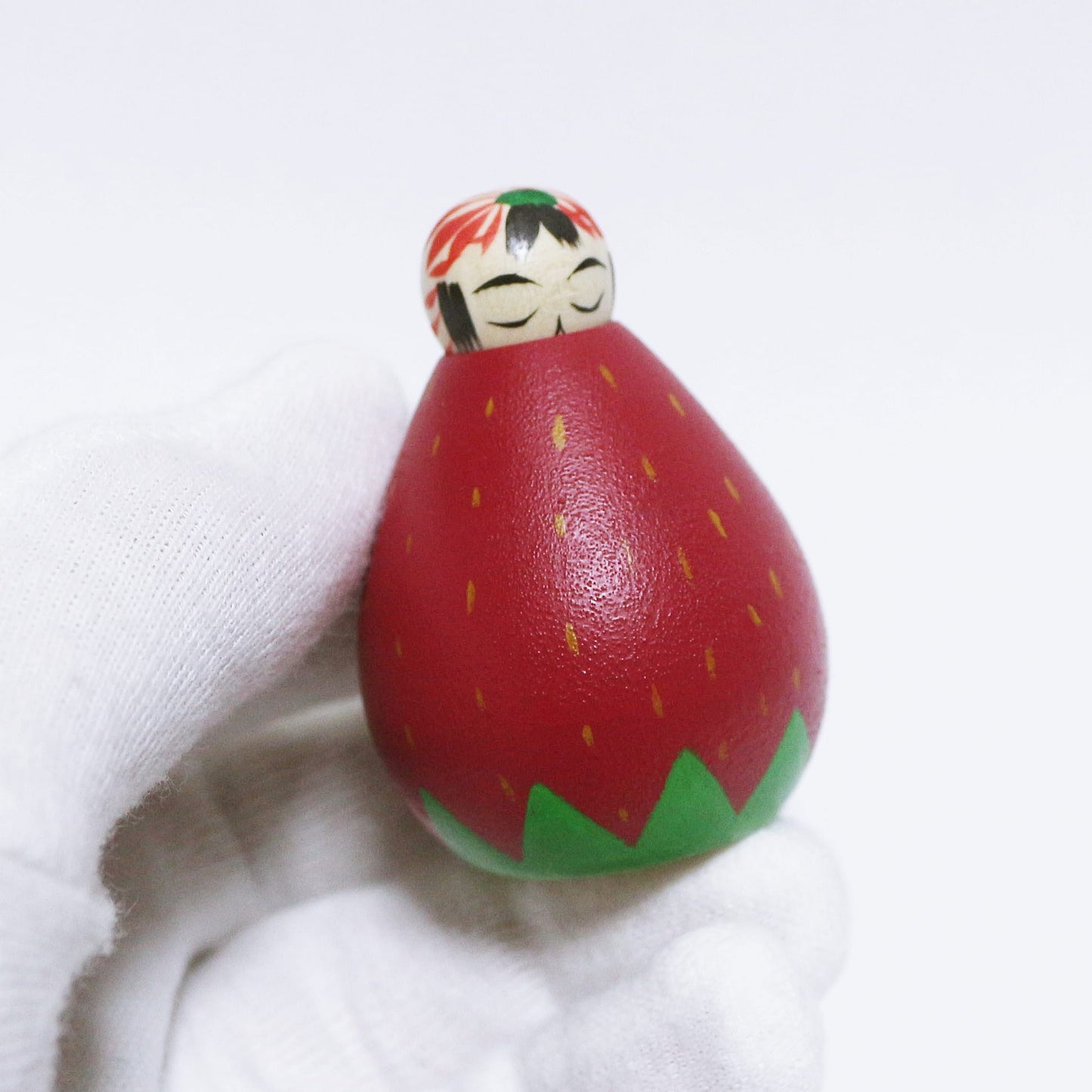 春　イチゴえじこ　Spring Strawberry EJIKO　※834