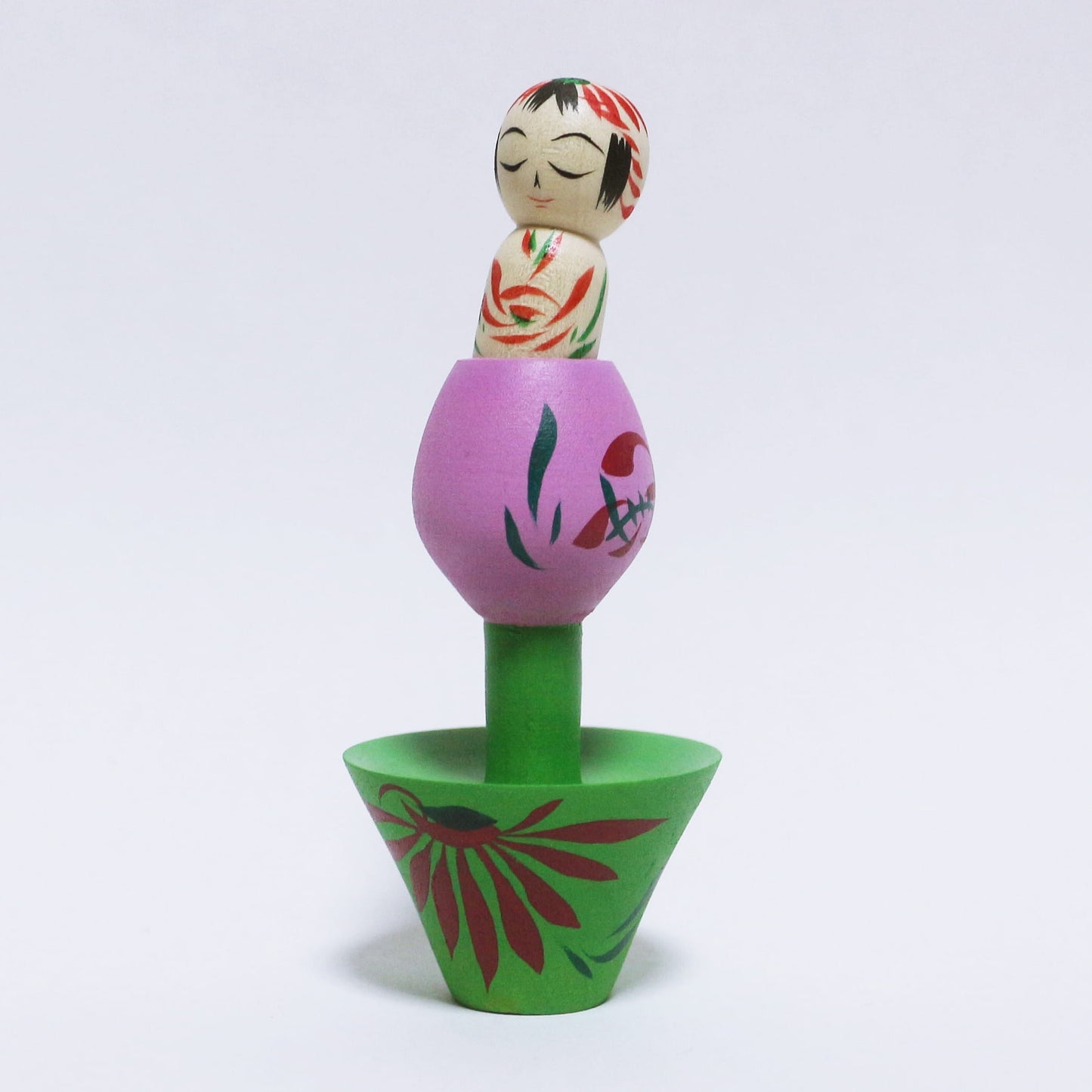春　チューリップえじこ　Spring Tulip EJIKO　※835