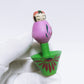 春　チューリップえじこ　Spring Tulip EJIKO　※835