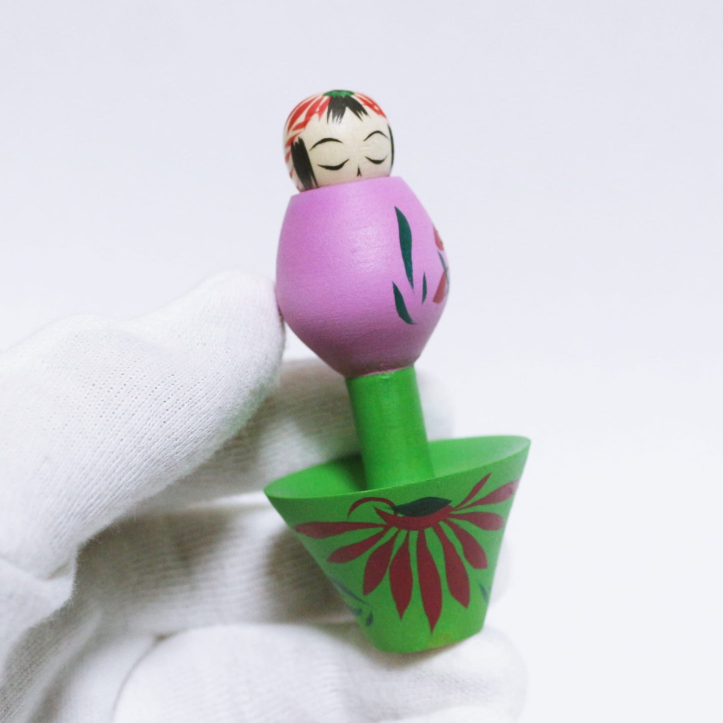 春　チューリップえじこ　Spring Tulip EJIKO　※835