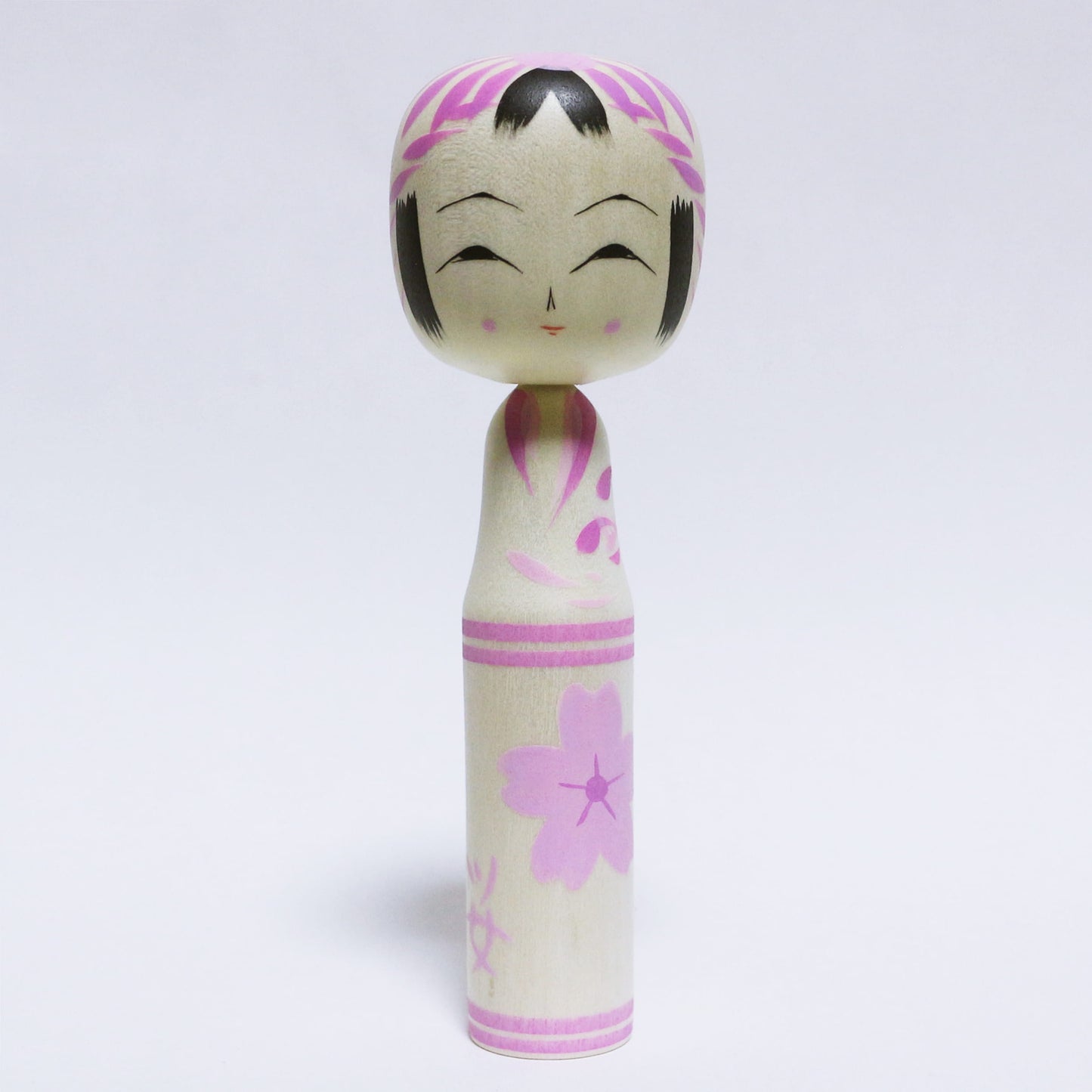 春　桜　Spring SAKURA KOKESHI　※839