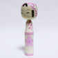春　桜　Spring SAKURA KOKESHI　※839