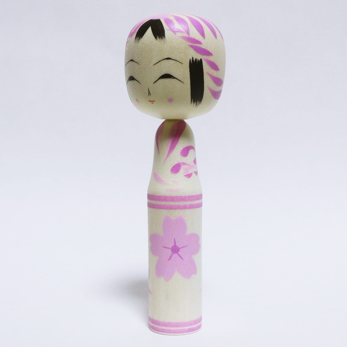 春　桜　Spring SAKURA KOKESHI　※839