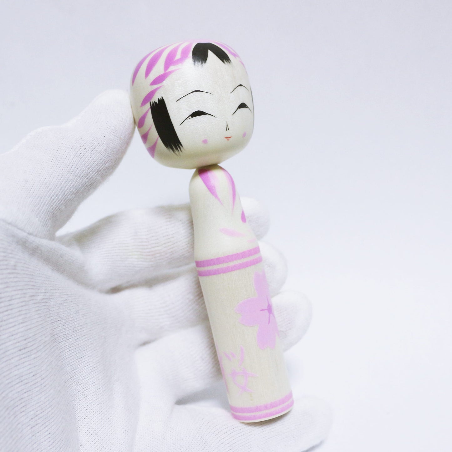 春　桜　Spring SAKURA KOKESHI　※839