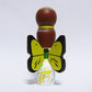 春　春の妖精　Spring Fairy KOKESHI　※840
