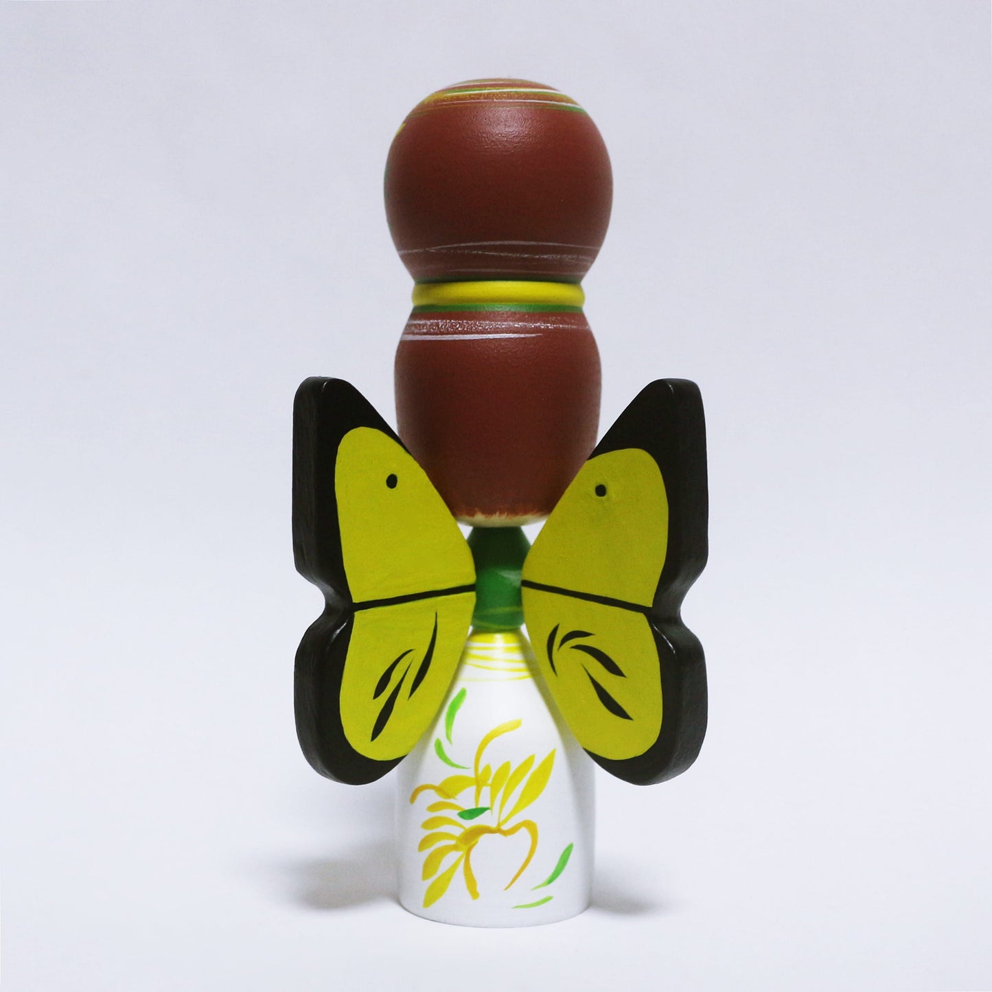 春　春の妖精　Spring Fairy KOKESHI　※840