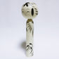 梅雨　曇天　墨　 Rainy season　cloudy sky　SUMI KOKESHI 　※848