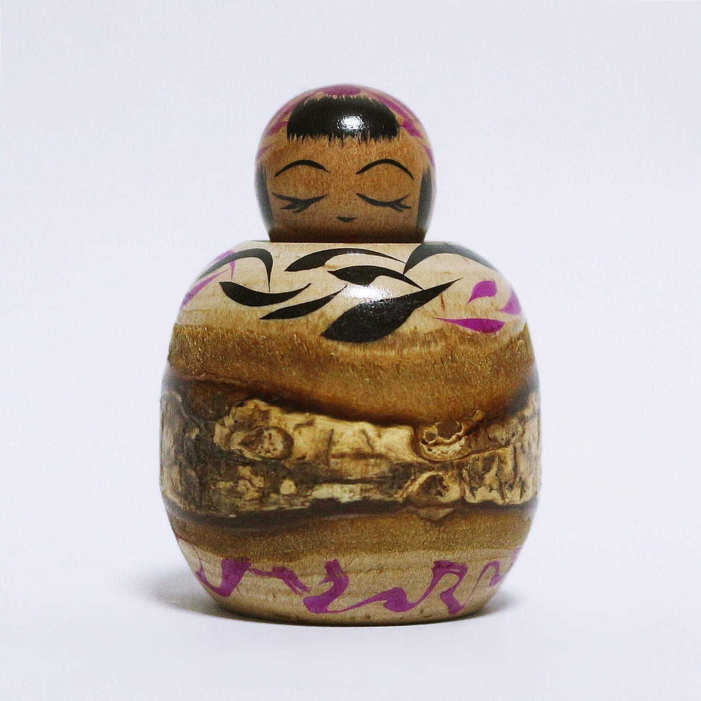 玉入れエジコ　ヤマザクラ　Japanese mountain cherry　Baby TAMA-IRE EJIKO　※866