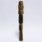 至高の和木　希少材 黒柿　The Supreme Japanese Wood　Rare Black persimmon　KOKESHI　※874