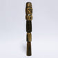 至高の和木　希少材 黒柿　The Supreme Japanese Wood　Rare Black persimmon　KOKESHI　※874