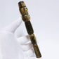 至高の和木　希少材 黒柿　The Supreme Japanese Wood　Rare Black persimmon　KOKESHI　※874