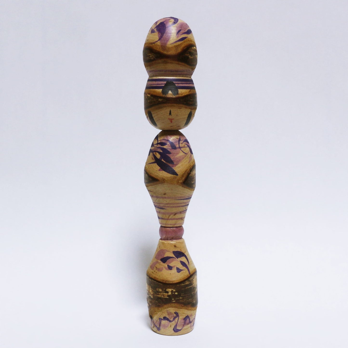 ヤマザクラ　Eye Veil　Japanese mountain cherry　KOKESHI　※876