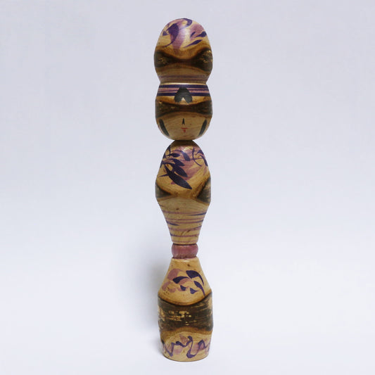 ヤマザクラ　Eye Veil　Japanese mountain cherry　KOKESHI　※876