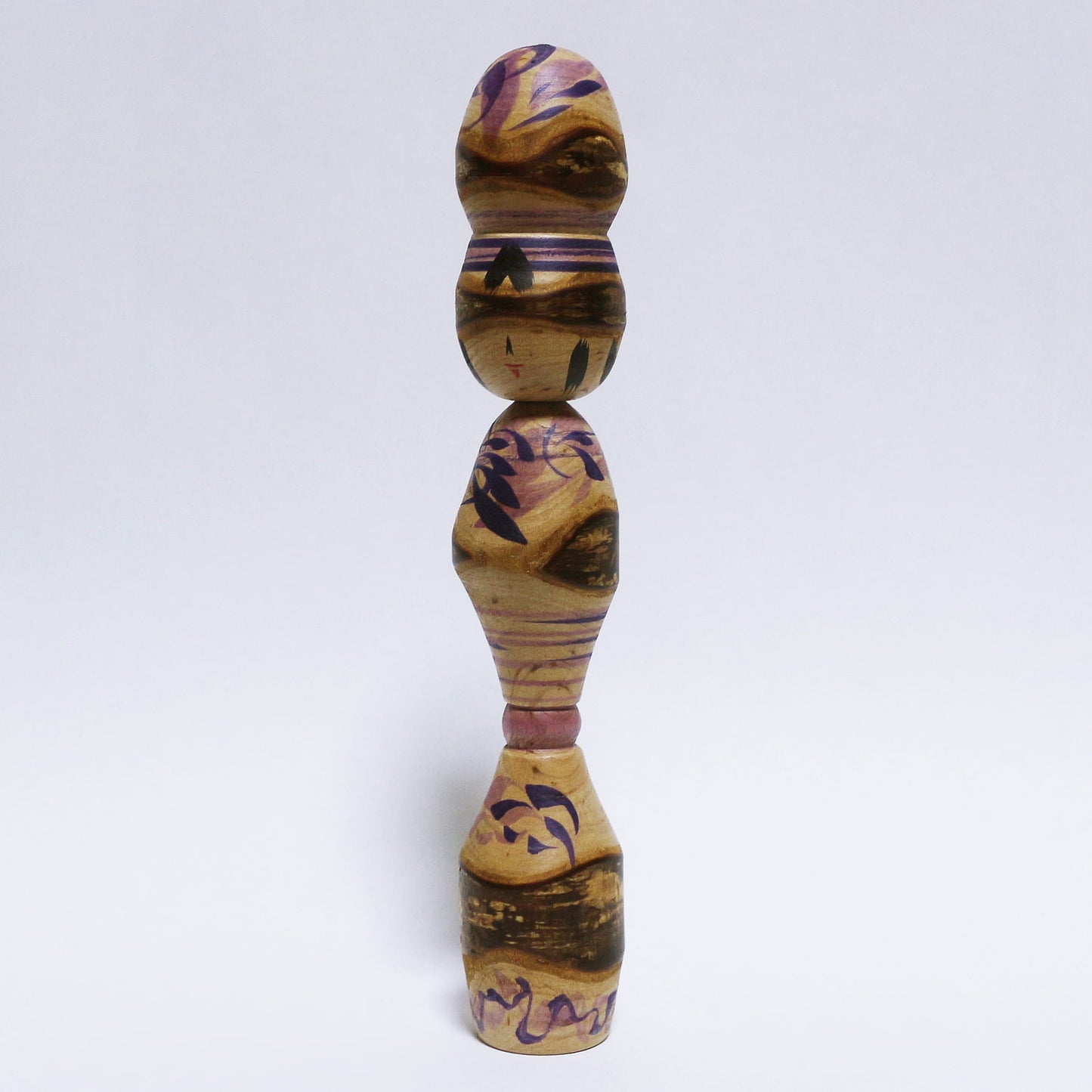 ヤマザクラ　Eye Veil　Japanese mountain cherry　KOKESHI　※876