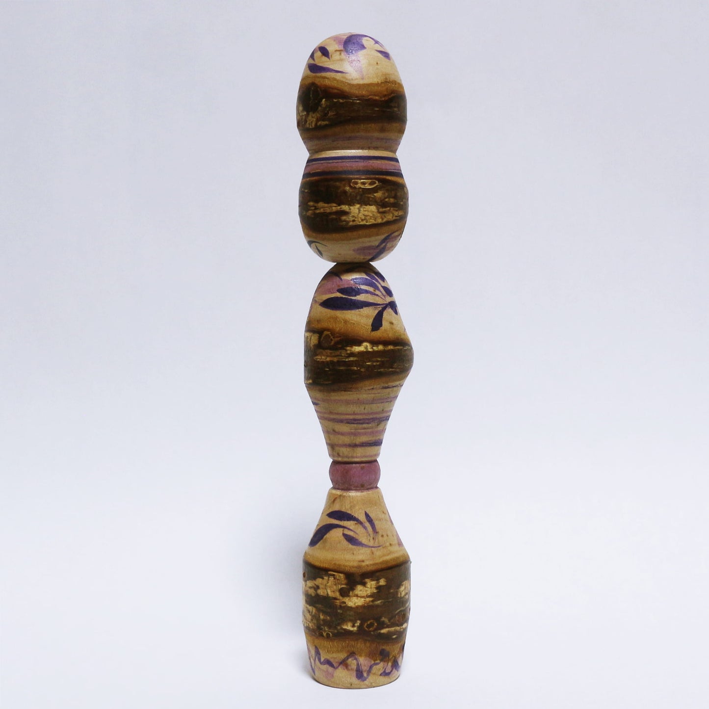 ヤマザクラ　Eye Veil　Japanese mountain cherry　KOKESHI　※876