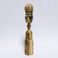 希少材 コナラ・スポルテッド　Rare Spalted Jolcham oak　KOKESHI　※877