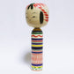 本人型　Noboru Wagatsuma Style KOKESHI　※881