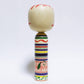 本人型　Noboru Wagatsuma Style KOKESHI　※881