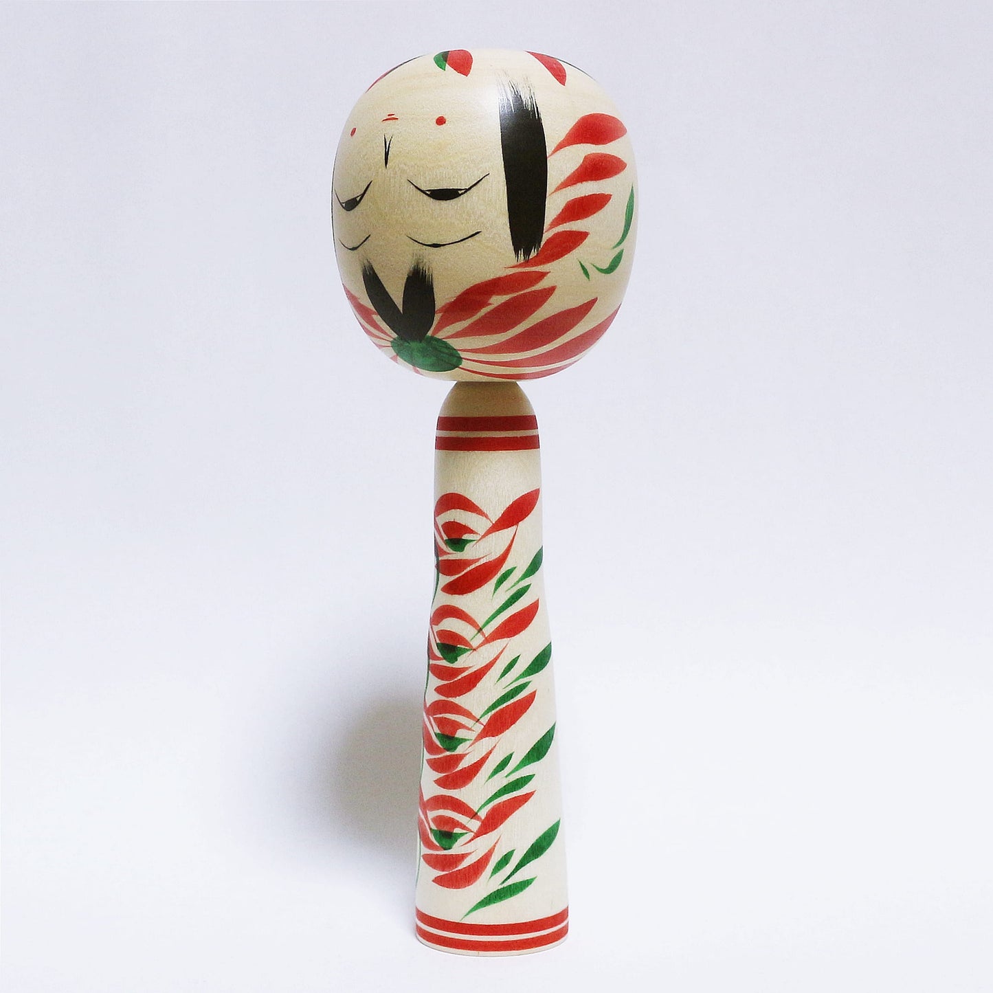 本人型　Noboru Wagatsuma Style KOKESHI　※882