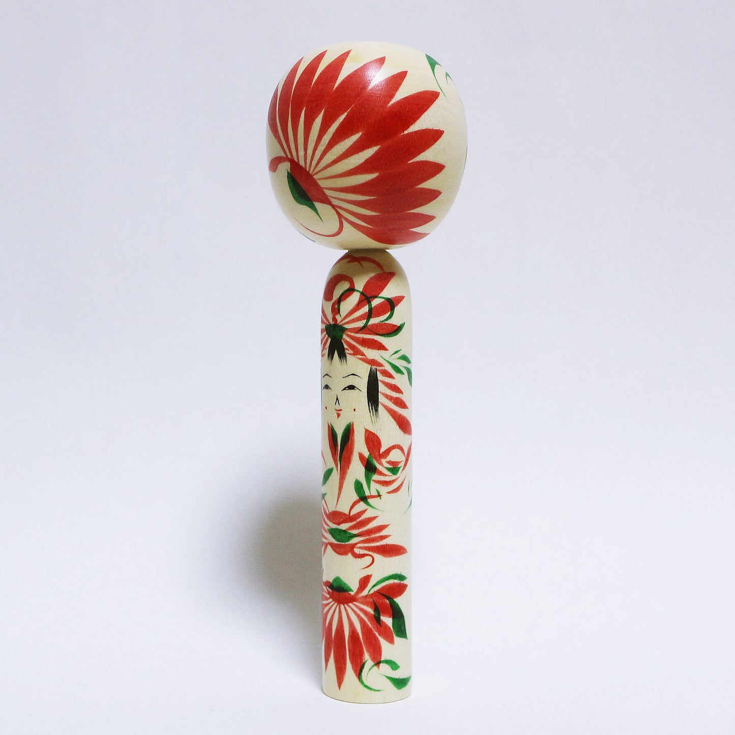 本人型　Noboru Wagatsuma Style KOKESHI　※883
