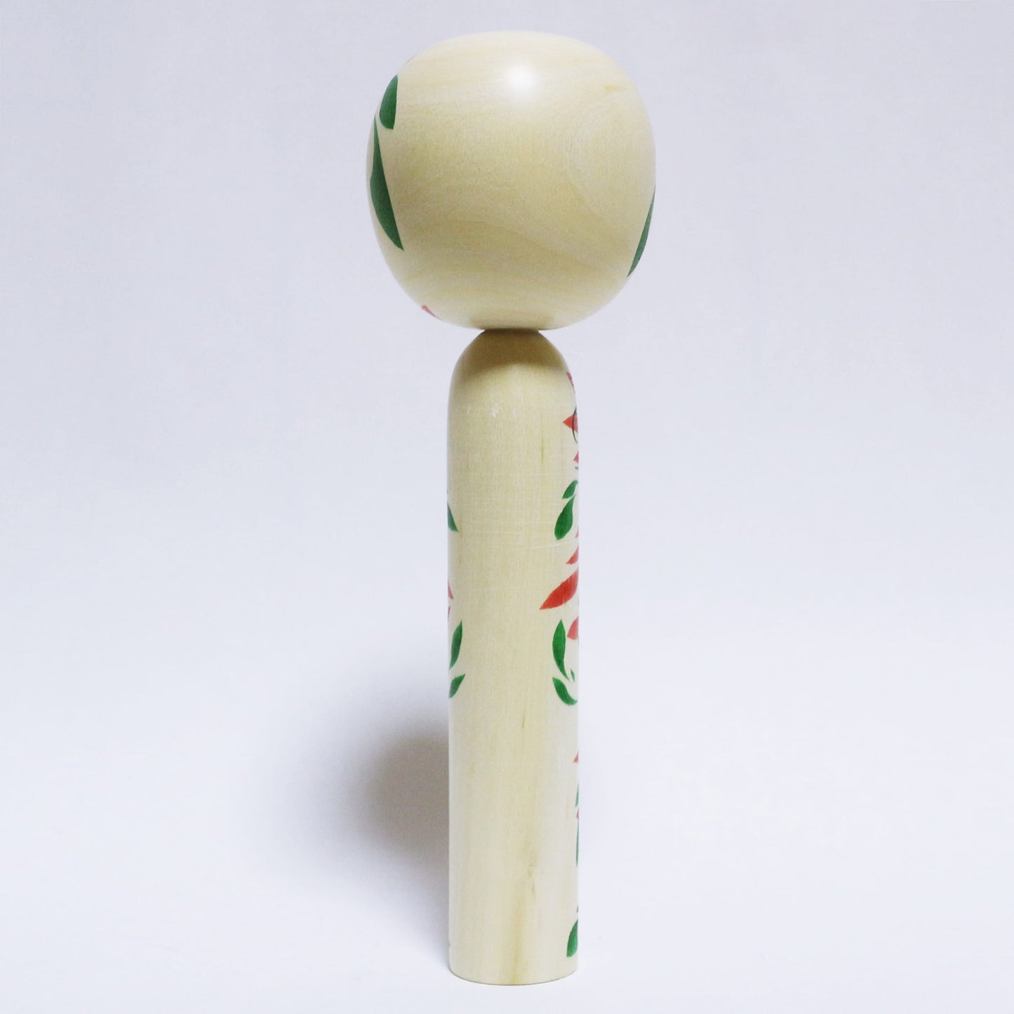 本人型　Noboru Wagatsuma Style KOKESHI　※883