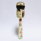 本人型　Noboru Wagatsuma Style KOKESHI　※885