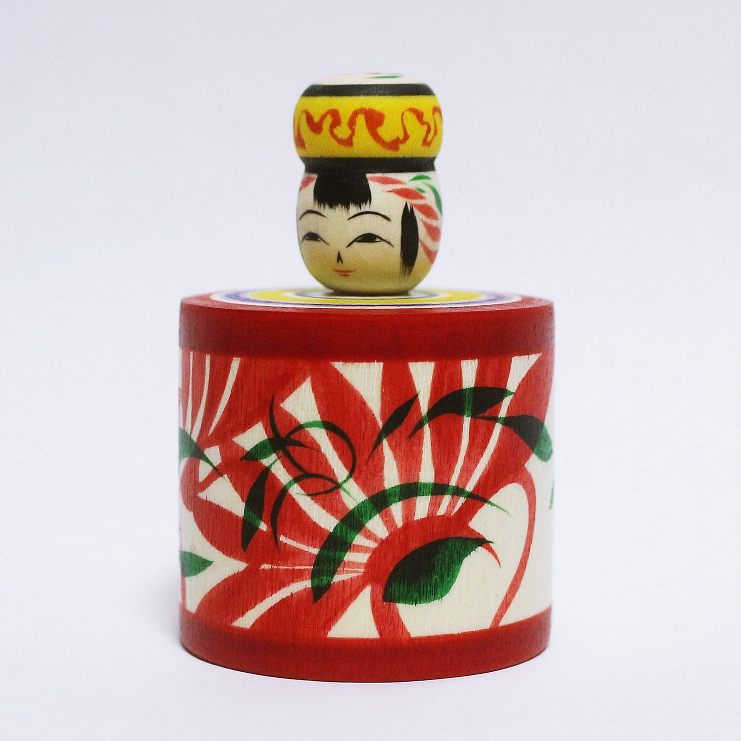 本人型　Noboru Wagatsuma Style EJIKO　※887