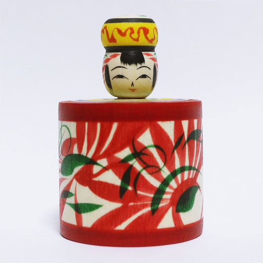 本人型　Noboru Wagatsuma Style EJIKO　※887