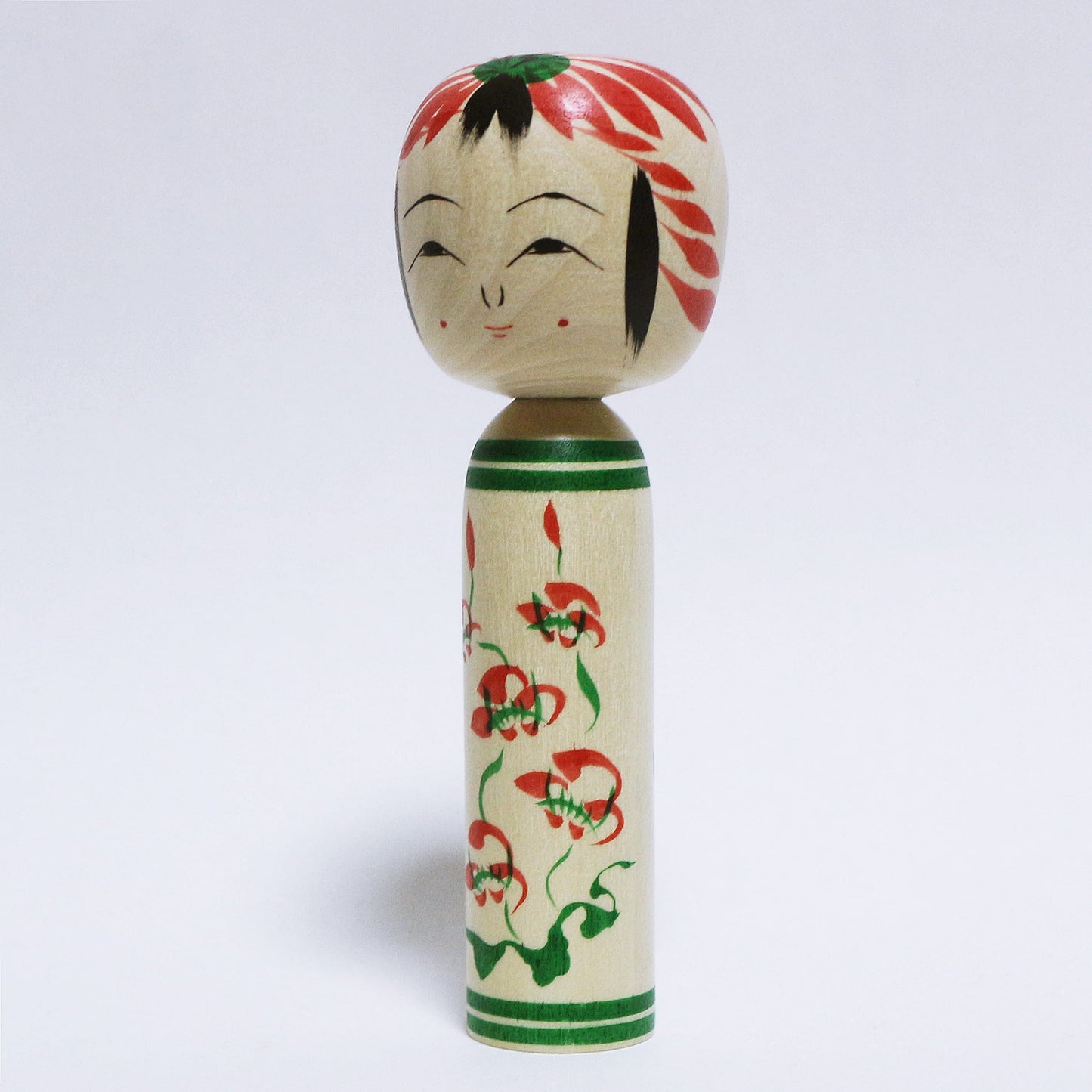 本人型　Noboru Wagatsuma Style KOKESHI　※888