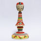 本人型　Noboru Wagatsuma Style Hat KOKESHI　※889