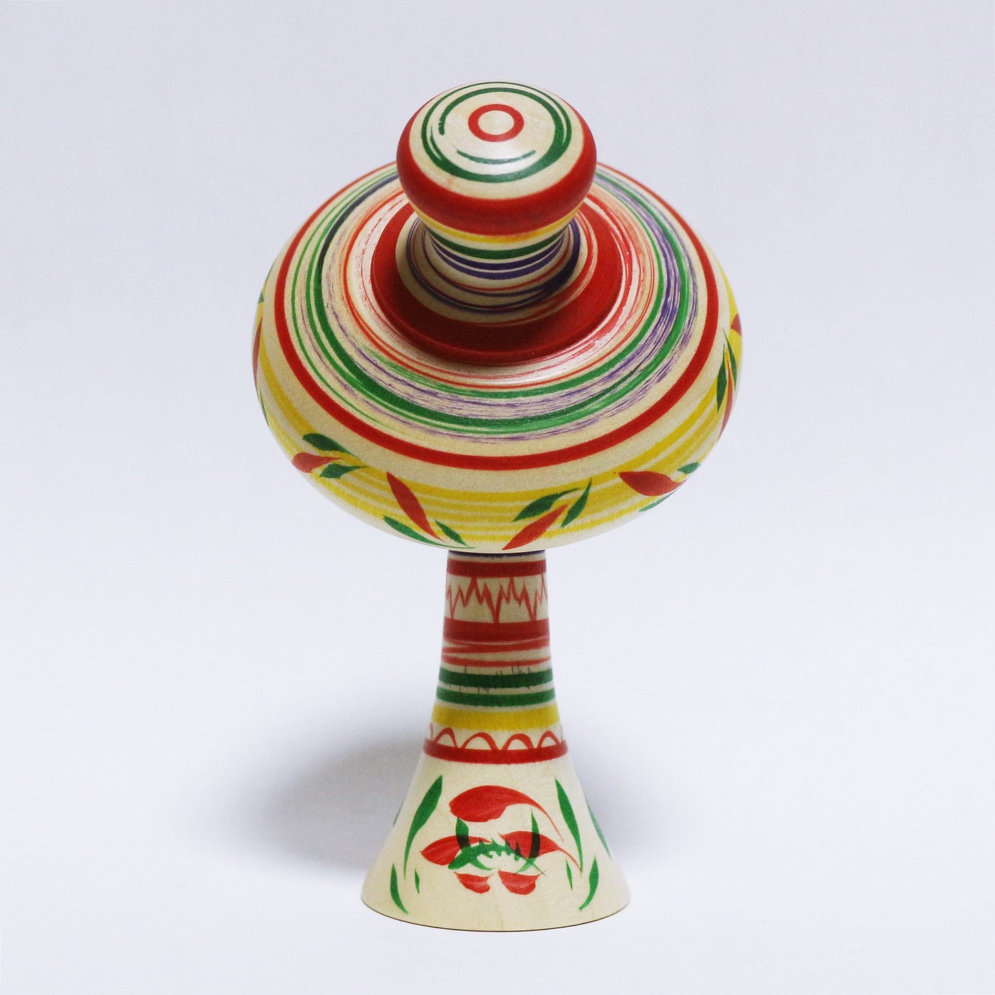 本人型　Noboru Wagatsuma Style Hat KOKESHI　※889